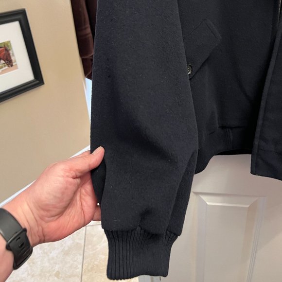 Jos A. Bank, Outerwear, coat, still has price tag. - Picture 2 of 12